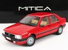 FIAT - CROMA 2.0 TURBO IE 1988 - RED ROSSO CORSA 854