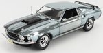 1969 Ford Mustang BOSS 429 Chrome Edition - John Wick (2014)