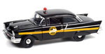 Kentucky State Police - 1957 Chevrolet 150 Sedan