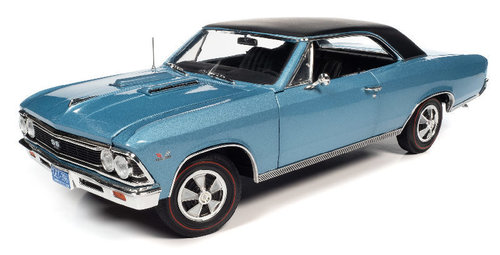 Chevy Chevelle SS 396 1966