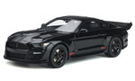 FORD USA - MUSTANG SHELBY GT500 DRAGON SNAKE CONCEPT COUPE 2021 - BLACK