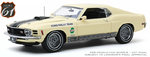 1970 Ford Mustang Mach 1 - Competition Limited Team