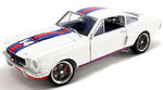 1965 Shelby GT350R Street Fighter *Le Mans #14*, white/red/blue