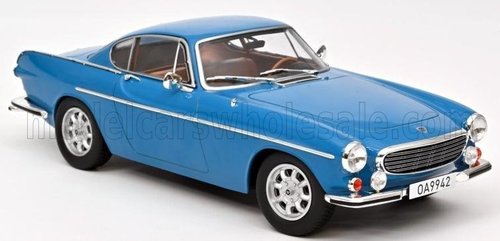 Volvo 1800 S 1969 blau