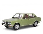 Alfa Romeo Alfetta 1.8 1975 (Scudo Largo) Metallisches Grün