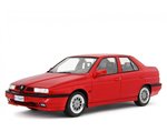 Alfa Romeo 155 2.0i turbo 16V Q4 1992 Alfa rot