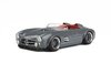 Mercedes S-Klub Speedster by Slang500 and Jonsibal