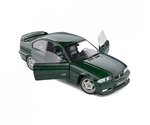 BMW - 3-SERIES E36 COUPE M3 GT COUPE 1995 - GREEN