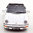 PORSCHE - 911 SC CABRIOLET 1983 - WITH EXTRA SOFT-TOP - WHITE