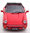 PORSCHE - 911 SC CABRIOLET 1983 - WITH EXTRA SOFT-TOP - RED