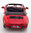 PORSCHE - 911 SC CABRIOLET 1983 - WITH EXTRA SOFT-TOP - RED