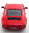 PORSCHE - 911 SC COUPE 1983 - RED