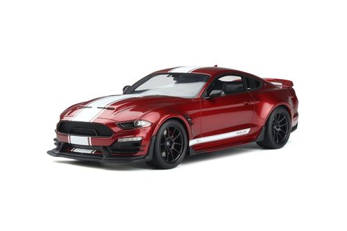 FORD Shelby Mustang Super Snake