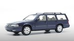 Volvo 960 Estate 1996 Aubergine