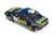 SUBARU - LEGACY RS N 7 WINNER RALLY NEW ZEALAND 1993 COLIN McRAE - DEREK RINGER - BLUE YELLOW