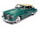 1947 Cadillac Series 62 Cabriolet in Ardsley Green Metallic
