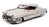 1953 Cadillac Eldorado Convertible in Alpine White
