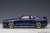 Nissan Skyline GT-R (R34) V-Spec II with BBS LM wheels (Midnight Purple III)