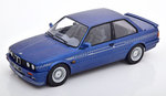 BMW Alpina C2 2.7 E30 1988 blaumetallic