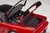 Honda NSX-R (NA2) 2019 (new formula red)