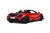 McLaren 765LT Spider 2021 Vermillion Red
