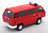 VW T3 Syncro Feuerwehr Münster 1987