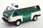 VW T3 Syncro Polizei 1987
