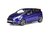 Ford Fiesta Mk7 ST 2016 Spirit Blue Metallic