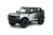 FORD BRONCO RTR ICONIC SILVER 2022