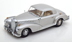 Mercedes 300 SC W188 Coupe 1955 silber