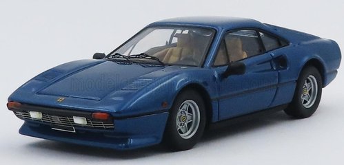 FERRARI - 308 GTB 1980 - BLUE