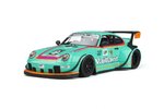 Porsche 911 (993) RWB Body Kit 2022 Vaillant