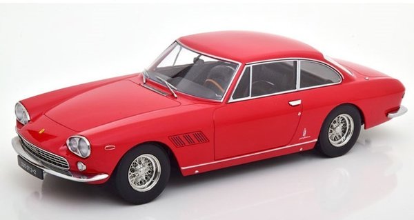 Ferrari 330 GT 2+2 1964 rot - limitiert auf 1250