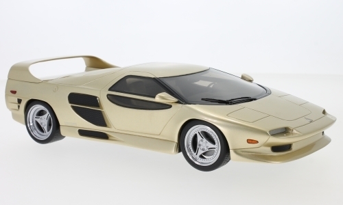 Vector M12, gold, 1995